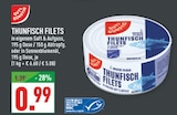 THUNFISCH FILETS Angebote von GUT&GÜNSTIG bei Marktkauf Voerde für 0,99 €