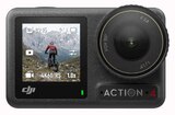 Osmo Action 4 Standard Combo Actionkamera im Angebot bei MediaMarkt Saturn in Lemgo Osmo Action 4 Standard Combo Actionkamera Angebote von dji bei MediaMarkt Saturn Lemgo für 229,00 €