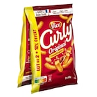 Curly - VICO en promo chez Carrefour Market Curly - VICO dans le catalogue Carrefour Market