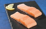 Pavé de Saumon - U - Super U à Paris Pavé de Saumon - U en promo chez Super U Paris à 5,95 €