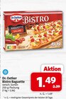nah&frisch Thuine - Bistro Baguette Salami Angebot im Prospekt Bistro Baguette Salami bei nah&frisch im Thuine Prospekt für 1,49 €