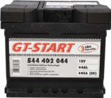 Starterbatterie SLI von GT-Start für 55,00 € bei Globus-Baumarkt im Angebot Starterbatterie SLI von GT-Start im aktuellen Globus-Baumarkt Prospekt