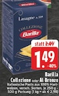 Collezione im Angebot bei EDEKA in Monheim Collezione Angebote von Barilla bei EDEKA Monheim für 1,49 €