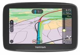 Saturn - Go Classic 6" PKW-Navigation Angebot im Prospekt Go Classic 6" PKW-Navigation bei Saturn im Prospekt "STÖBERN, SHOPPEN >> SPAREN!" für 119,00 €