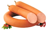 Schinkenfleischwurst im Angebot bei REWE in Königswinter Schinkenfleischwurst Angebote von Fleischerei ESSER bei REWE Königswinter für 1,19 €