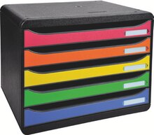 Module de classement Arlequin - Office DEPOT à Grenoble Module de classement Arlequin en promo chez Office DEPOT Grenoble à 39,83 €