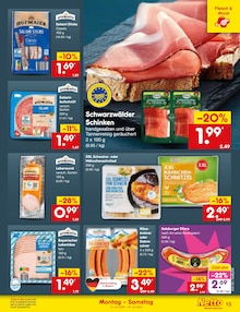Saft im aktuellen Netto Marken-Discount Prospekt (Stuttgart) Saft im Netto Marken-Discount Prospekt "Aktuelle Angebote" mit 73 Seiten (Stuttgart)