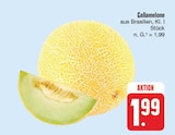 Galiamelone bei EDEKA im Rot Prospekt für 1,99 €