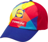 Casquette - LIDL-TREK en promo chez Lidl Vigneux-sur-Seine à 4,99 €