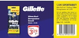 Blue3 Einwegrasierer Smooth Angebote von Gillette bei GLOBUS Viersen für 3,29 €