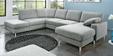 Aktuelles Ecksofa Rho Angebot bei SB Möbel Boss in Bremen ab 1.499,00 €