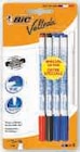 8 feutres effaçables Velleda - BIC en promo chez Super U Yerres à 1,60 €
