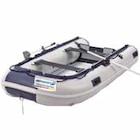 Schlauchboot mit 2 Sitzbänken Angebote von ArtSport bei Marktkauf Buxtehude für 379,99 €