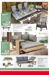 Aktueller Selgros Prospekt mit Sessel, "cash & carry", Seite 30