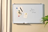 Woolworth Eichenzell - Whiteboard Angebot im Prospekt Whiteboard bei Woolworth im Eichenzell Prospekt für 12,00 €