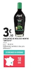 E.Leclerc Pessac - Promo Concentré de réglisse menthe Promo Concentré de réglisse menthe à 3,50 € dans le catalogue E.Leclerc à Pessac