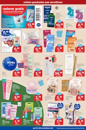 Raumduft Angebot im aktuellen budni Prospekt auf Seite 10