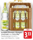 Zitronen-Limonade Angebote von Europerl bei E center Plochingen für 3,33 €