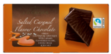 Chocolat saveur caramel beurre salé - J.D. GROSS en promo chez Lidl Melun à 2,99 €