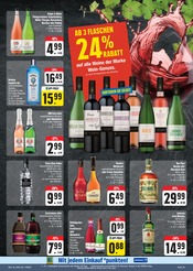 Wodka im E center Prospekt in Fürth Aktueller E center Prospekt mit Wodka, "Wir lieben Lebensmittel!", Seite 23