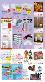 Aktueller Jawoll Prospekt mit WC, "Sonderposten-Märkte", Seite 11