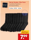 Herren Socken im Netto Marken-Discount Prospekt Herren Socken von im aktuellen Netto Marken-Discount Prospekt für 7,99 €