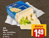 Esrom von Arla für 1,49 € bei REWE im Angebot Esrom von Arla im aktuellen REWE Prospekt
