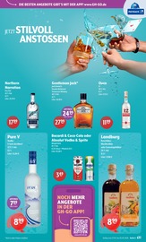 Aktueller Getränke Hoffmann Prospekt mit Gin, "Aktuelle Angebote", Seite 5