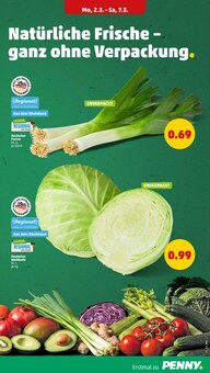 Hackfleisch im Penny Prospekt "Wer günstig will, muss Penny." mit 42 Seiten (Koblenz)