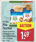 Pita-Taschen oval im Angebot bei ALDI Nord in Potsdam Pita-Taschen oval Angebote von LYTTOS bei ALDI Nord Potsdam für 1,49 €
