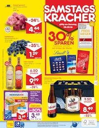 Gazi Angebot im aktuellen Netto Marken-Discount Prospekt auf Seite 58