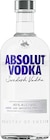 Vodka 40% vol. - ABSOLUT en promo chez Casino Supermarchés Alès à 15,88 €