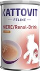 Katzennahrung im REWE Prospekt Katzennahrung von Kattovit im aktuellen REWE Prospekt für 11,49 €
