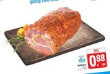 Spießbraten im Angebot bei EDEKA in Bautzen Spießbraten Angebote bei EDEKA Bautzen für 0,88 €