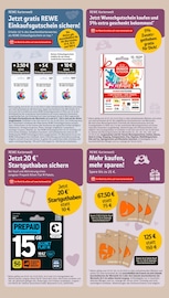 Ähnliche Briefkasten Angebote im Prospekt "Dein Markt" von REWE in Hilden Ähnliche Angebote wie Briefkasten im Prospekt "Dein Markt" auf Seite 28 von REWE in Hilden