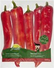 Spitzpaprikarot im Angebot bei E center in Baden-Baden Spitzpaprikarot Angebote bei E center Baden-Baden für 1,49 €