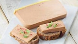 Mousse pur canard traditionnelle - PRUNIER dans le catalogue Intermarché