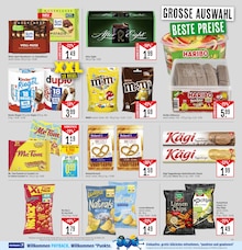 Ritter Sport im Marktkauf Prospekt "Aktuelle Angebote" mit 55 Seiten (Stuttgart)