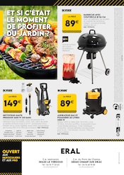 Barbecue Angebote im Prospekt "TOUT REFAIRE" von Tout Faire auf Seite 8