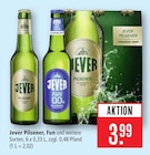 Aktuelles Pilsener Angebot bei Marktkauf in Neu Ulm ab 3,99 €