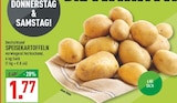 Aktuelles Speisekartoffeln Angebot bei Marktkauf in Bielefeld ab 1,77 €