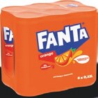 Aktuelle Coca Cola Angebote bei Lidl in Pirmasens Aktuelles Fanta oder Coca-Cola oder Mezzo Mix Angebot bei Lidl in Pirmasens ab 3,89 €