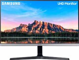 Aktuelles UHD 4K Monitor U28R550UQP Angebot bei MediaMarkt Saturn in Kassel ab 229,00 €