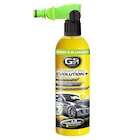 Promo Shampoing Evolution+ diffuseur GS27 750 ml à 18,99 € dans le catalogue Feu Vert à Saint-Nicolas-de-Redon