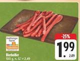 Bierbeißer bei EDEKA im Prospekt "" für 1,99 €
