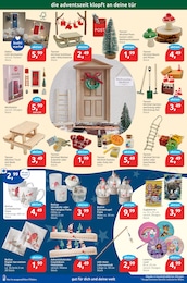 Weihnachtsbaum Angebot & Preis im aktuellen budni Prospekt Weihnachtsbaum Angebot im aktuellen budni Prospekt auf Seite 7