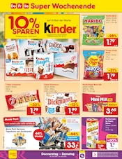 Kuchen im Netto Marken-Discount Prospekt in Schwerte Aktueller Netto Marken-Discount Prospekt mit Kuchen, "Aktuelle Angebote", Seite 48