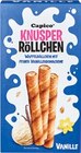 Aktuelle Schokolade Angebote bei Netto Marken-Discount in Hamburg Aktuelles Knusper Röllchen Schokolade Angebot bei Netto Marken-Discount in Hamburg ab 1,00 €