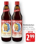 Guter Start im Angebot bei E center in Nürtingen Guter Start Angebote von Rotbäckchen bei E center Nürtingen für 2,99 €