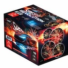 Speed Revolution² Verbundfeuerwerk bei EDEKA im Kirchweidach Prospekt für 12,99 €